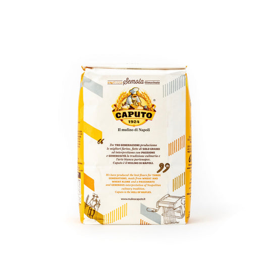 Caputo Semola Flour (1kg)
