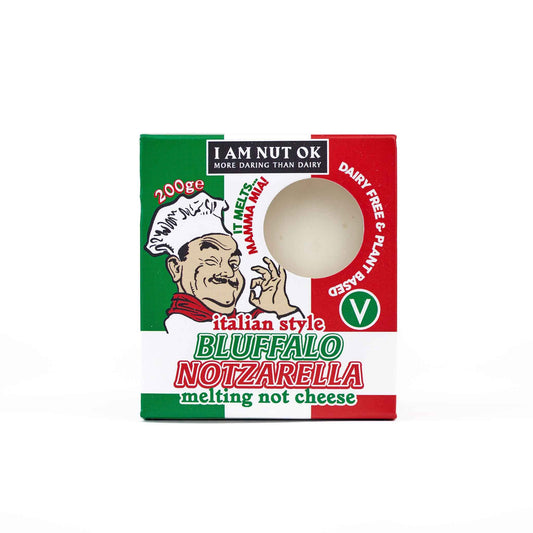 Bluffalo Notzarella (200g)